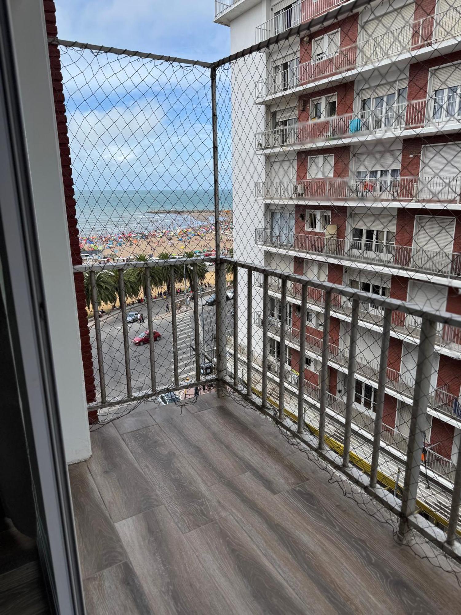 Departamento Alsina Y La Costa Mar del Plata